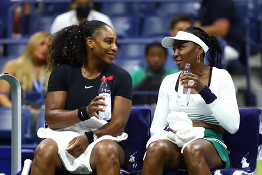Serena y Venus Williams regresan a Wimbledon: reciben wildcard para el dobles femenino 2026