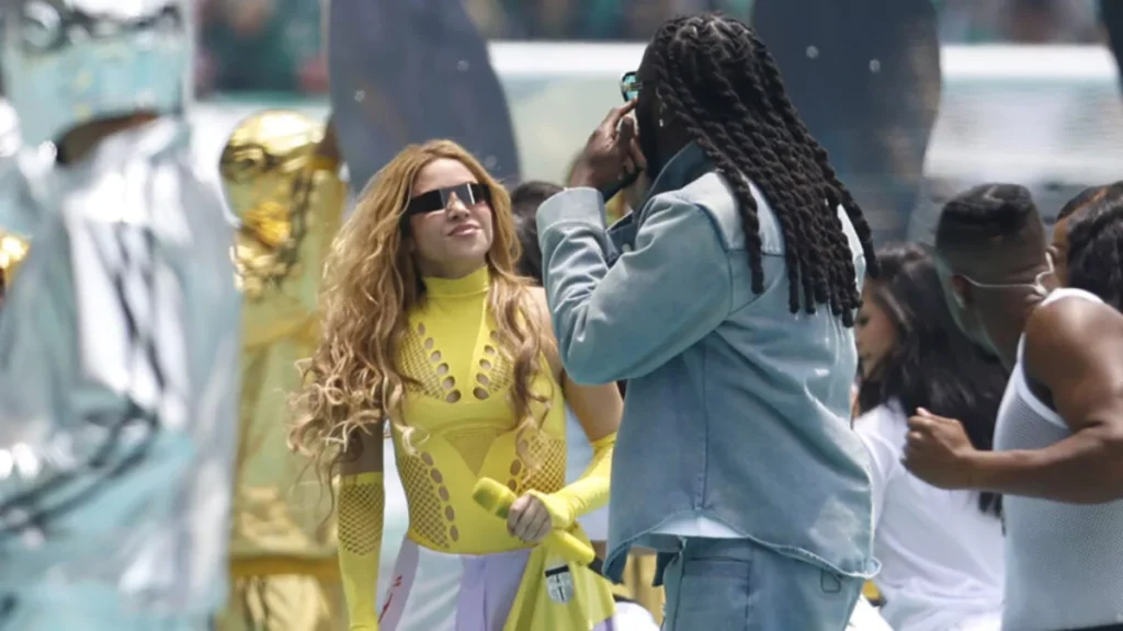 Estadio Azteca vibra con Shakira, Maná y Lila Downs en apertura del Mundial 2026