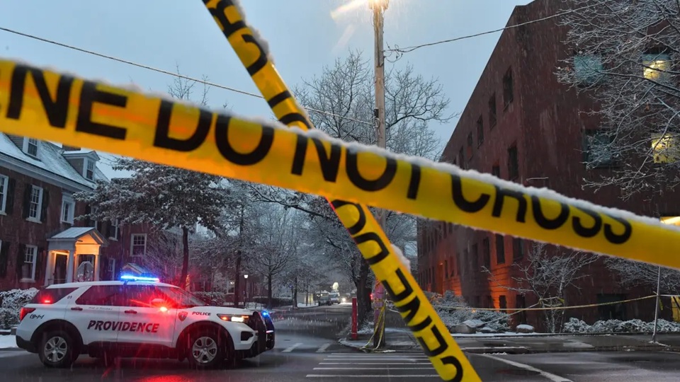 Siete muertos en un tiroteo en Iowa: seis víctimas y el atacante, confirma la policía