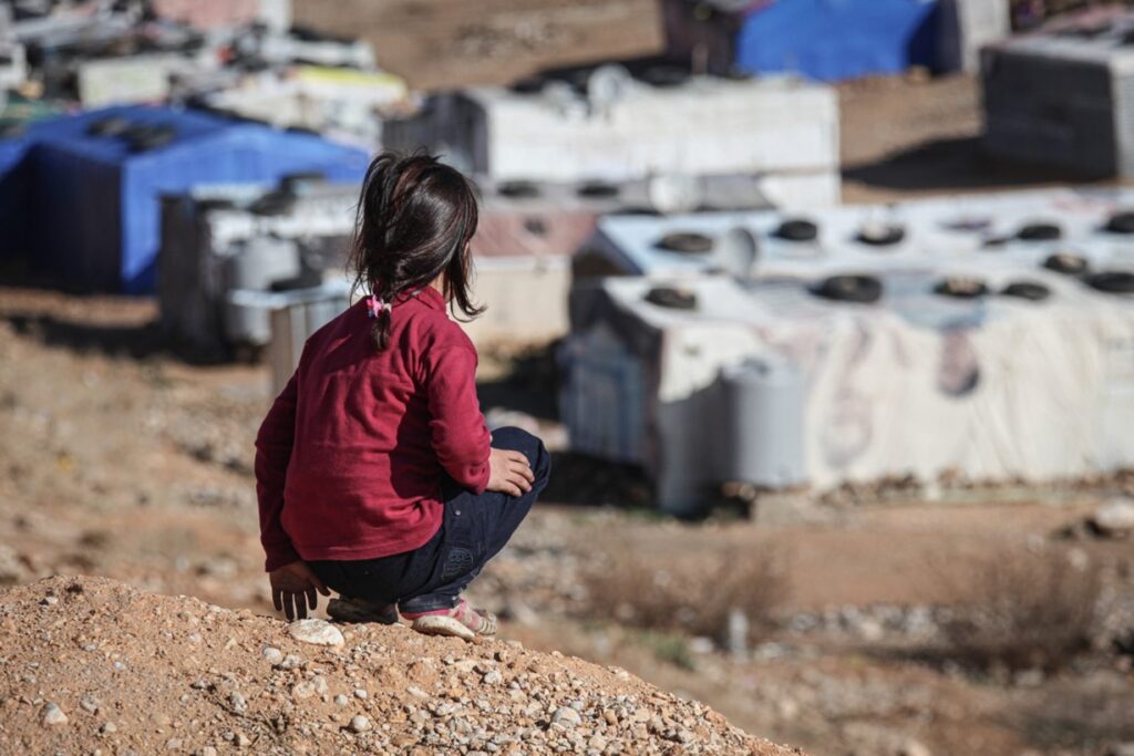 UNICEF alerta que casi 250 niños han muerto en el Líbano tras 100 días de ofensiva israelí