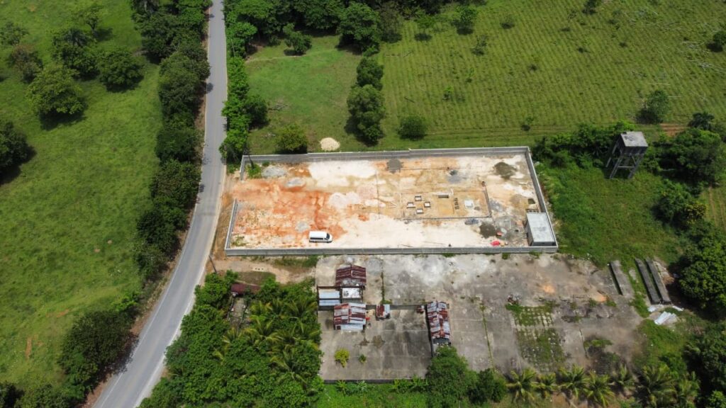 EDENORTE impulsa transformación energética en Duarte con subestación Bajo Yuna y nueva doble terna Villa Riva-Arenoso