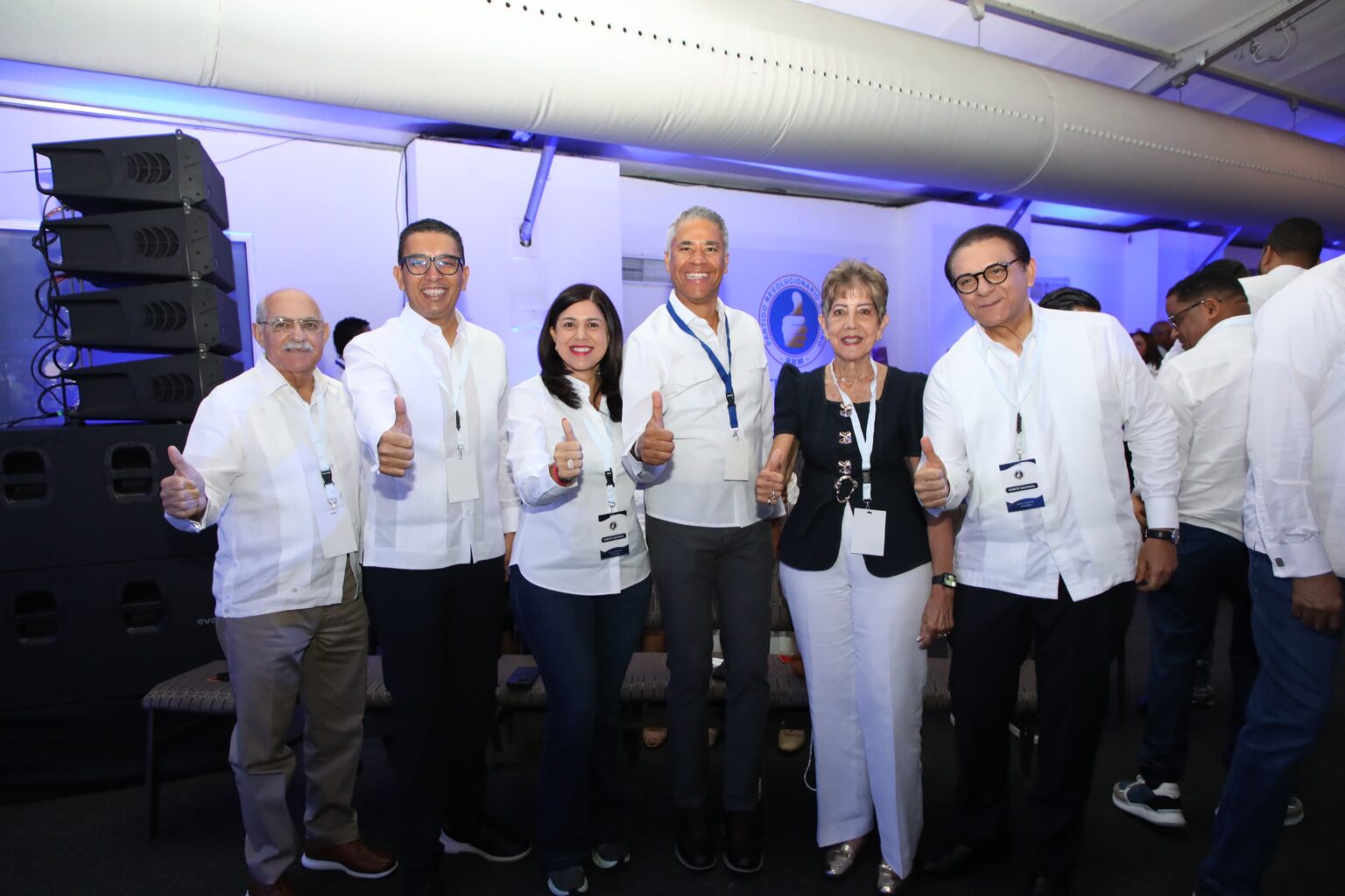 Presidente municipal PRM valora reunión del Comité Nacional y destaca unidad, institucionalidad y compromiso con el desarrollo del país