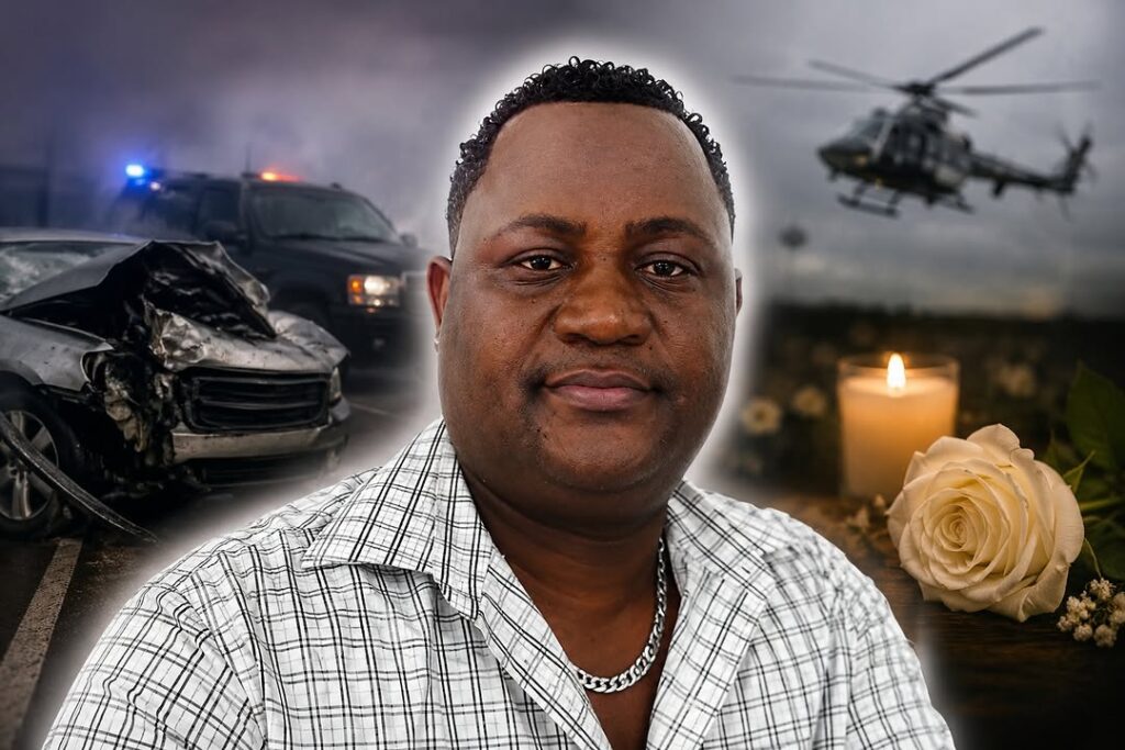 Tras accidente en carretera Puerto Plata–Imbert, fallece hombre hospitalizado