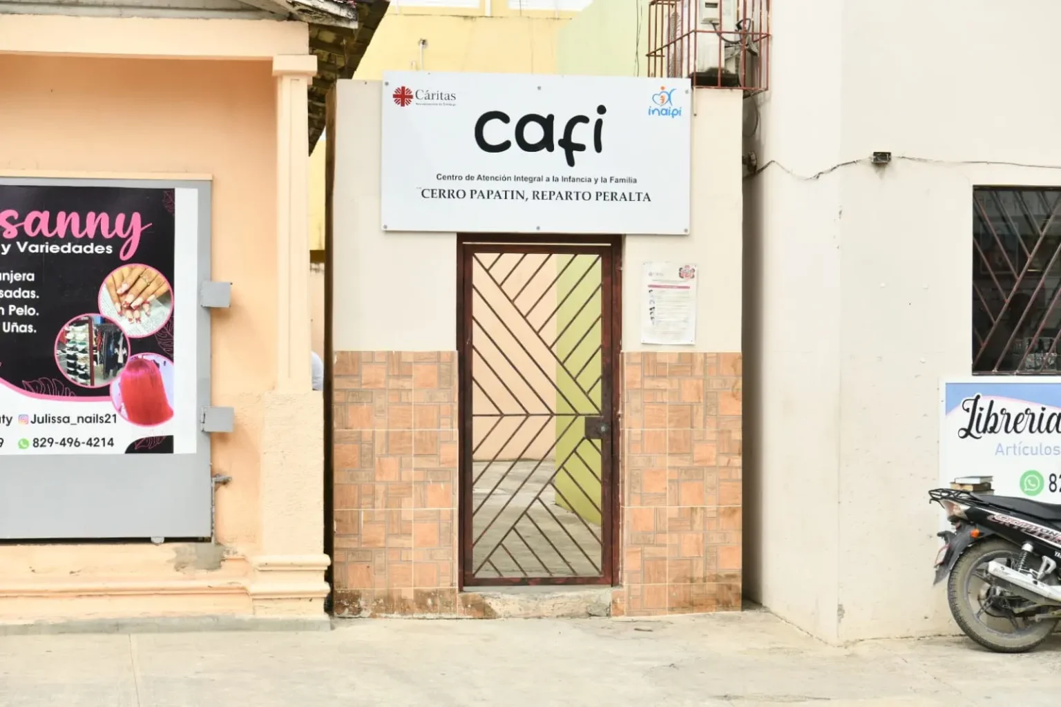 Comunidad alerta por cierre de seis centros CAFI que afecta a menores