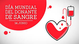 La OMS celebra el Día Mundial del Donante de Sangre