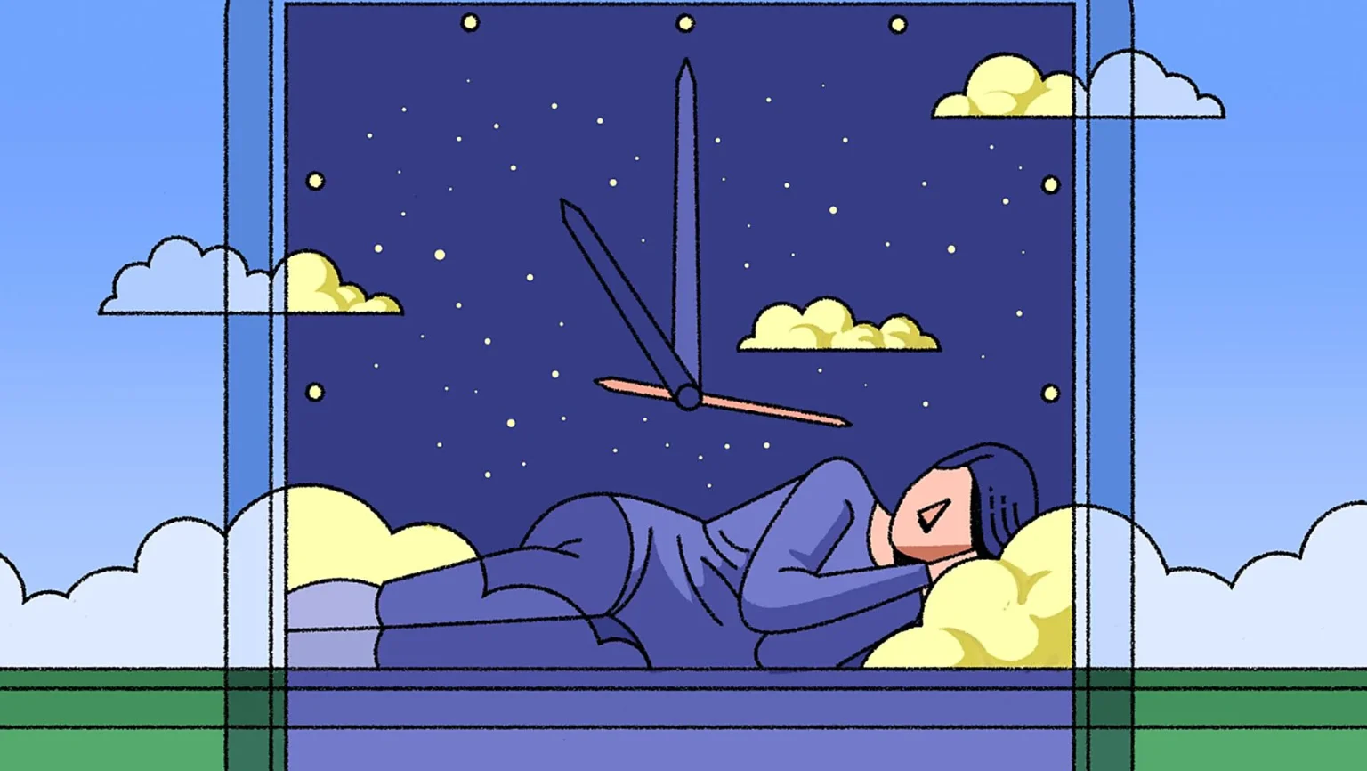 Descanso pleno: siete hábitos que mejoran la calidad del sueño