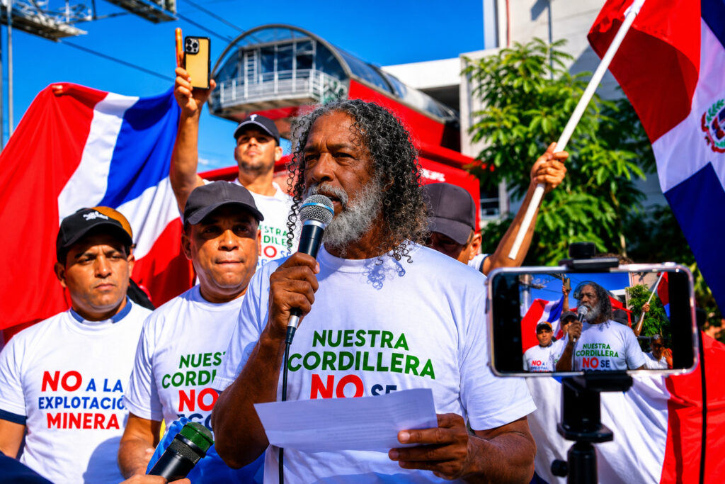 ¿Ganaron y todavía marchan? La Cordillera septentrional merece protección, pero la carretera del Ámbar no puede ser la próxima víctima