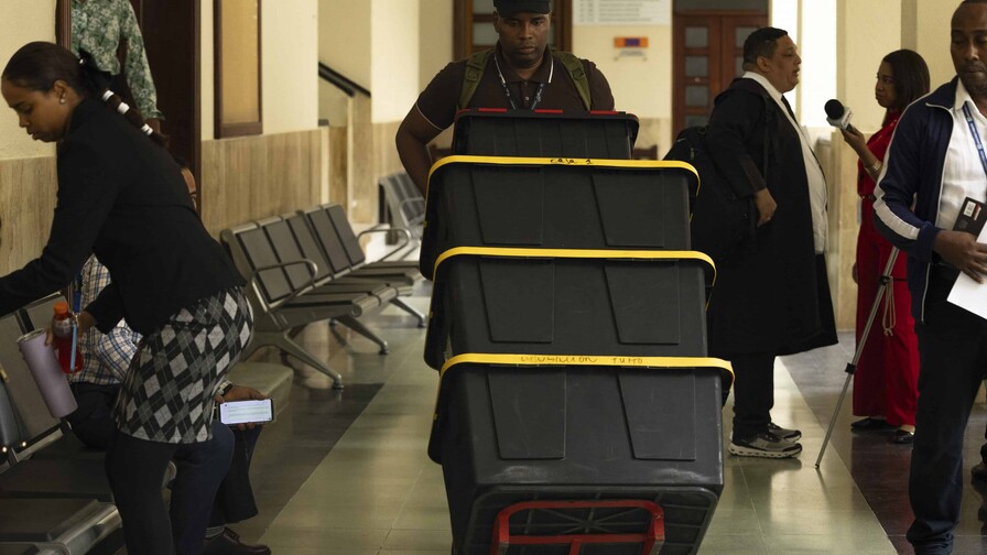 Deficiencia probatoria favorece a 19 acusados en grandes casos de corrupción