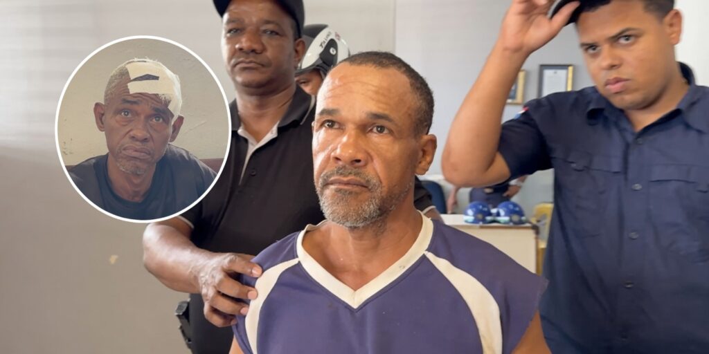 Hombre hiere a su hermano en pelea y es arrestado en SFM
