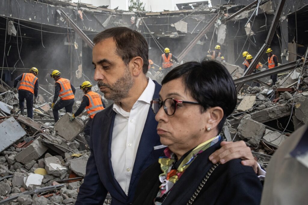 Este lunes se conocerá si caso Jet Set va a juicio de fondo
