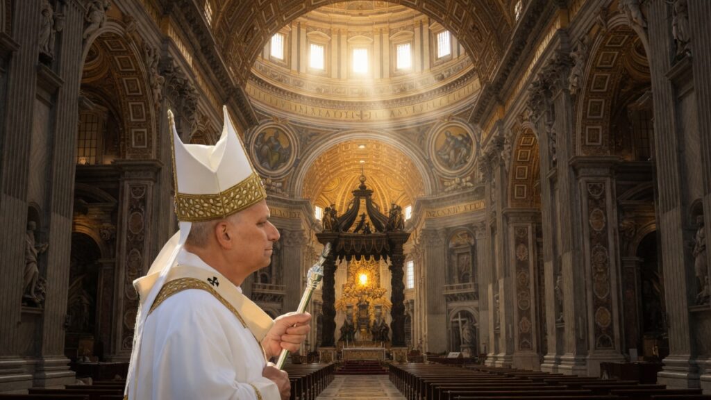 El Vaticano fortalece vigilancia en diócesis con reformas contra abusos