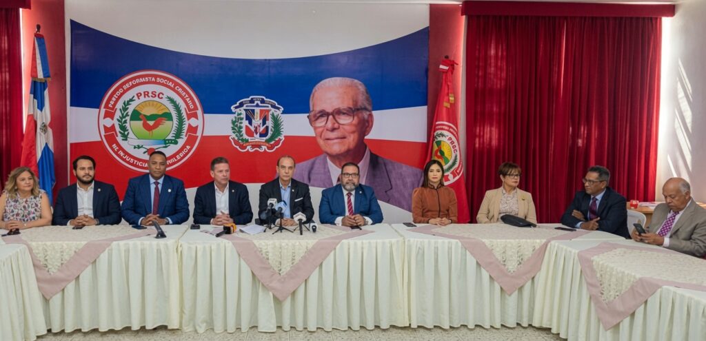 Reformistas presentan contrapropuesta económica frente al plan anticrisis