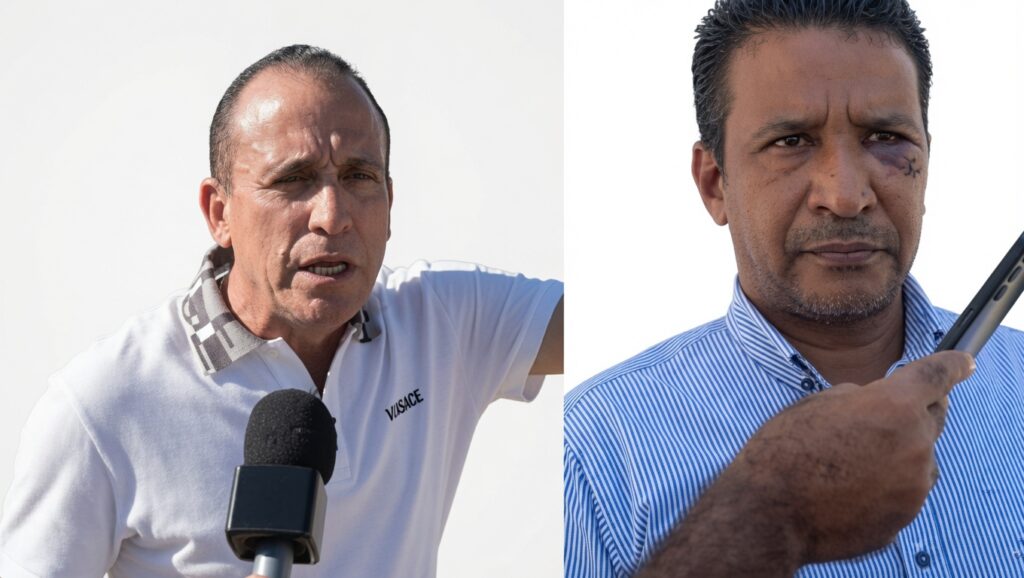 Caso de empresarios en Montecristi por agresión llegará a los tribunales