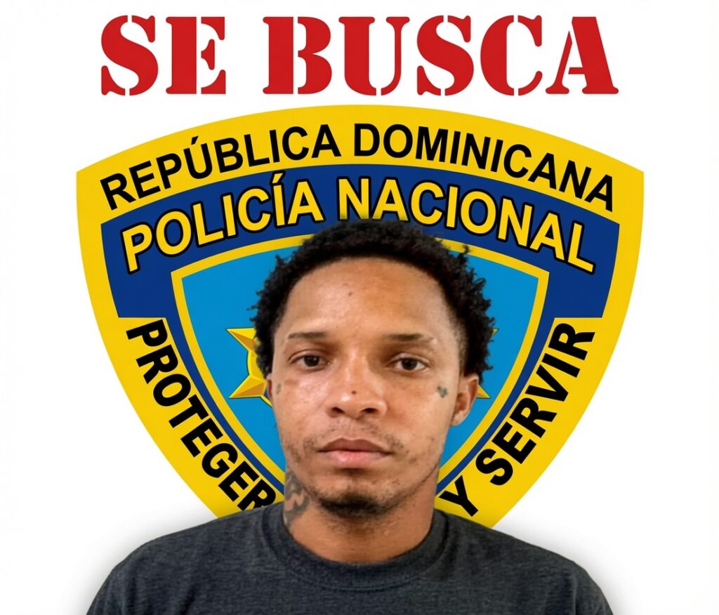 Acusado de disparar contra PN en La Romana se entrega voluntariamente el nombrado Mailon