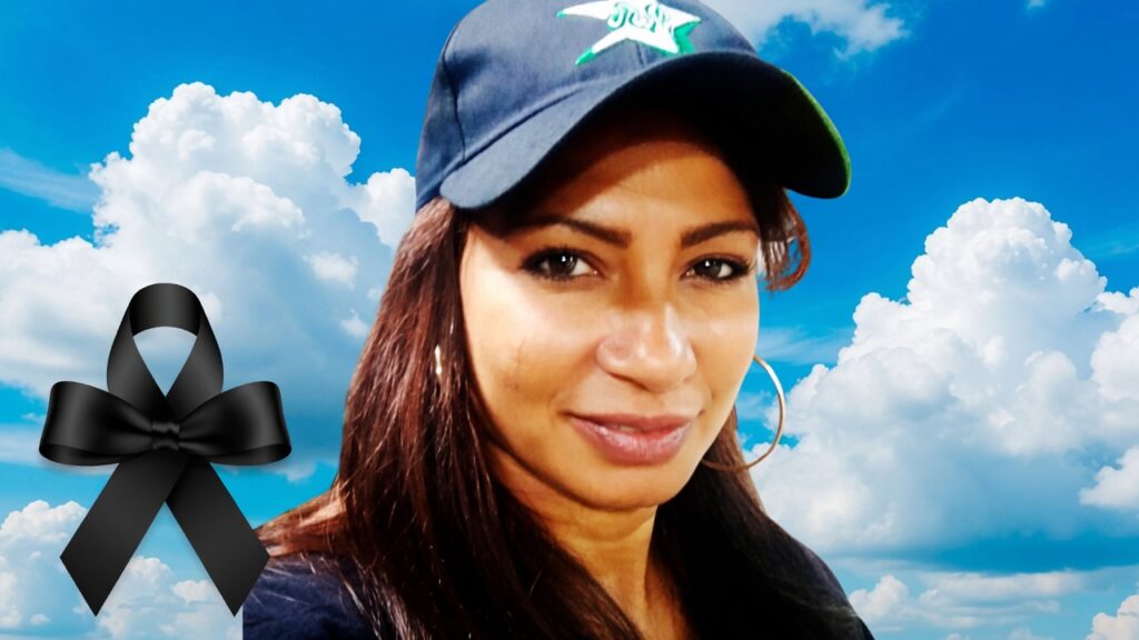 Supérate lamenta muerte de su colaboradora Yolanda García tras accidente