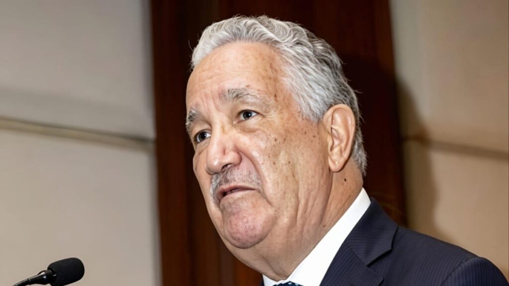 Julio Cross será exaltado al Pabellón de la Fama del Deporte Dominicano en la Clase 2026
