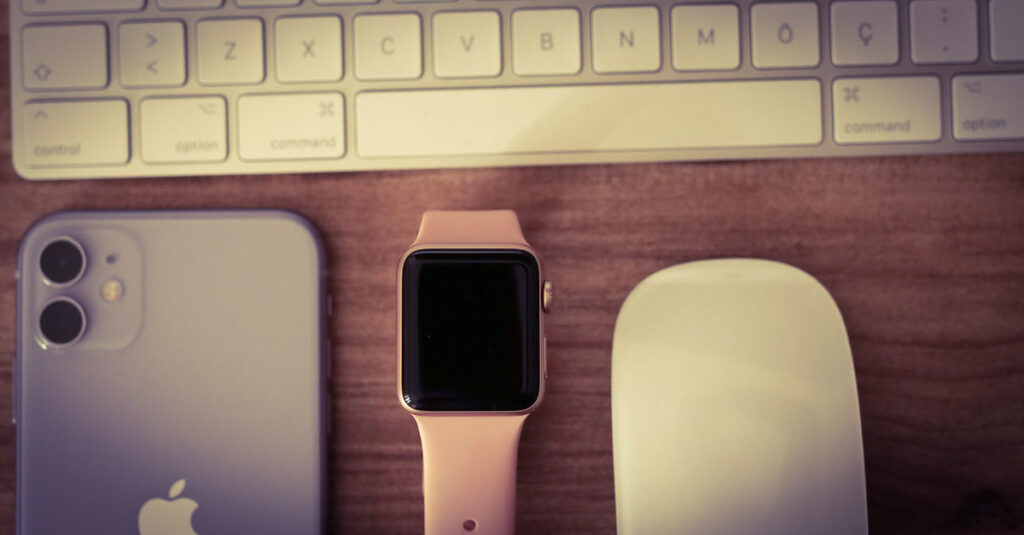 Apple protege usuarios con alerta previa a desnudos