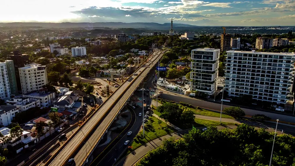 Santiago impulsa visión de desarrollo con plan Ciudad Viva 2035