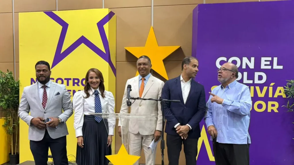 PLD alerta sobre proyectos del Gobierno que impulsan autocensura