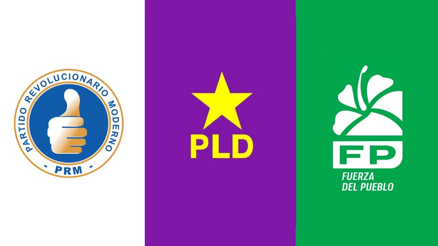 Encuesta ACD Media: partidos políticos atraviesan crisis de confianza