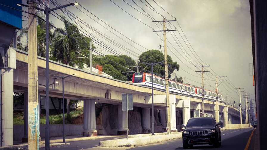 Metropolitana del Transporte falla en apertura comercial de la línea 2-C