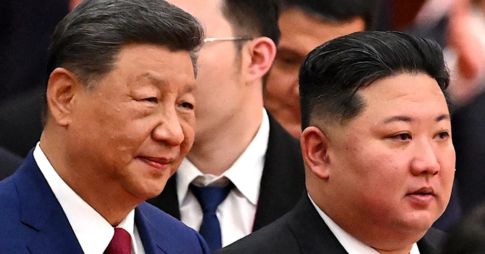 Xi Jinping llega a Pyongyang para reunirse con Kim Jong-un: el trasfondo de una relación estratégica marcada por tensiones y dependencia