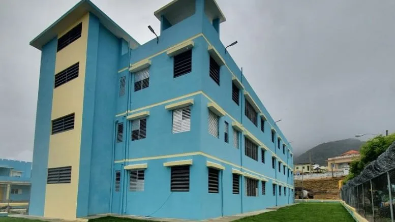 Policía activa protocolos para localizar haitiano fugado del Centro San Felipe