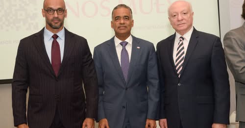 Sector minero confirma liderazgo en recuperación económica dominicana