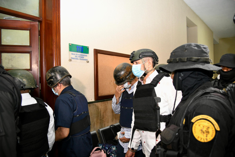 Sobornos por más de RD$108 millones serán evaluados en juicio preliminar