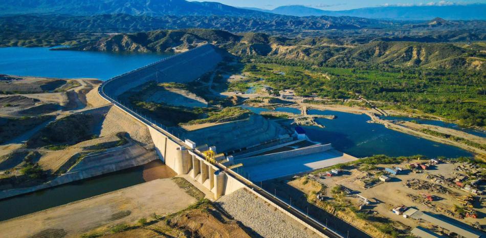 Obispo Romero exige soluciones para Presa de Monte Grande