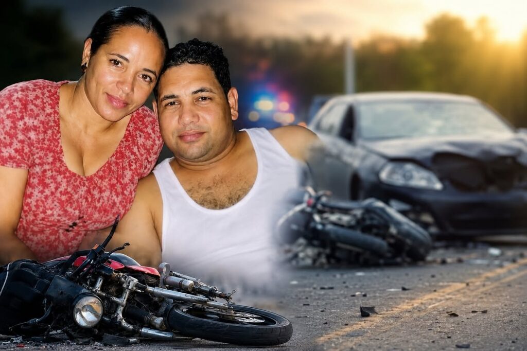Accidente mortal en La Laguna de Nisibón cobra la vida de pareja