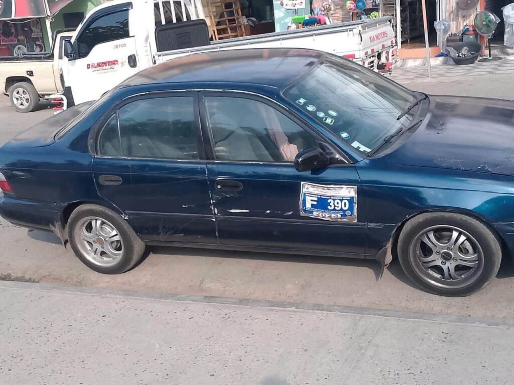 PN recupera vehículos con denuncia de robo en Santiago