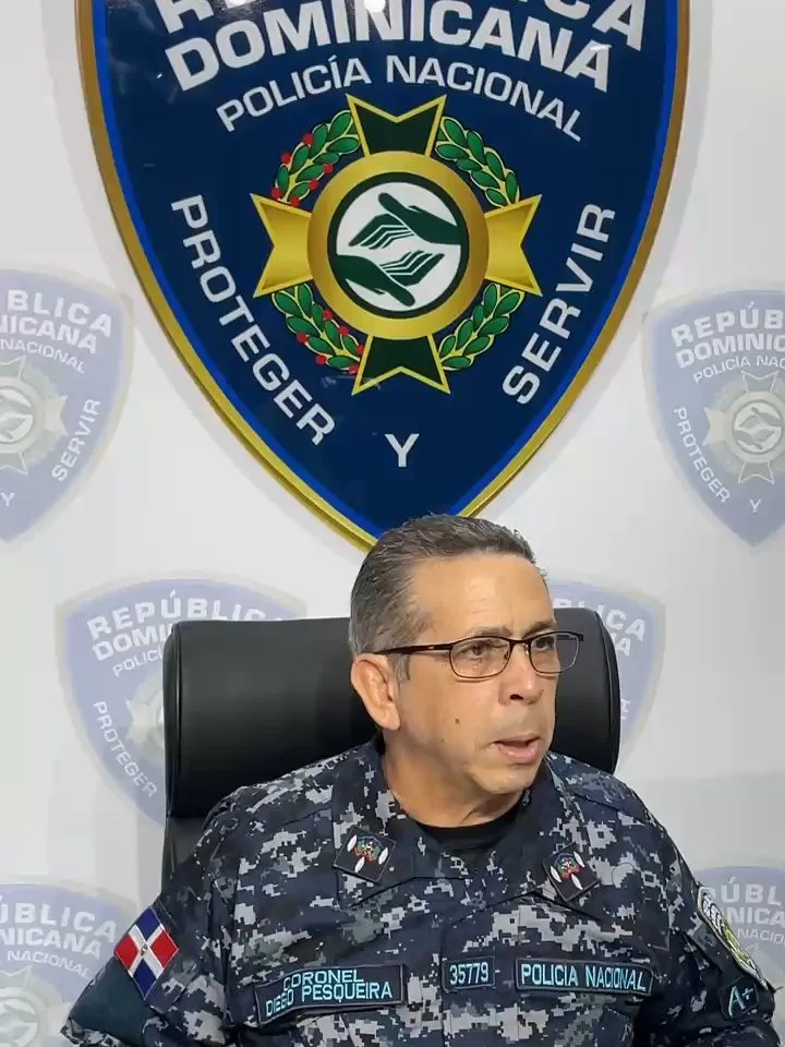 Policía Nacional persigue a hombre que hirió de bala a mujer en negocio de la Lincoln