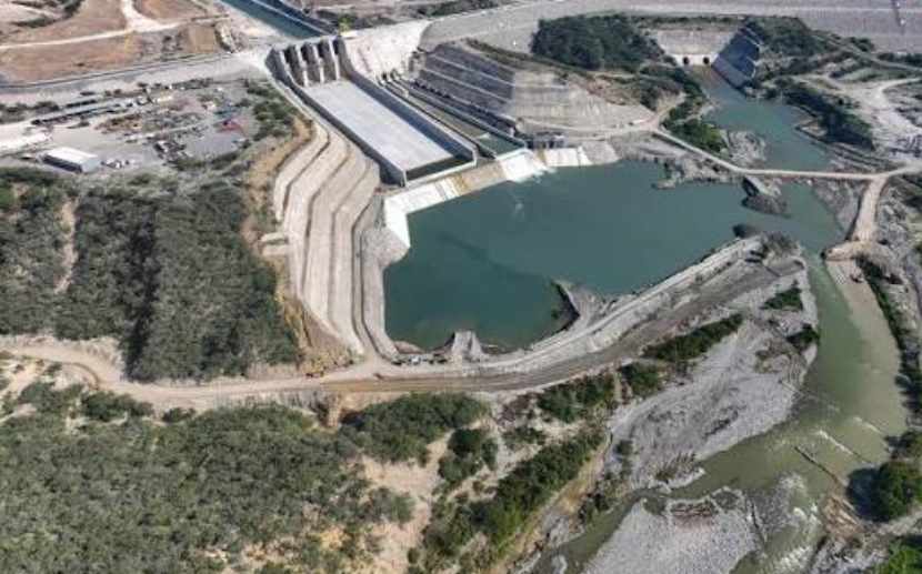Sequía no afecta estabilidad de presas en RD