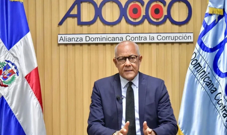 ADOCCO celebra decisión de Cámara de Diputados de abrir debate sobre Código Penal