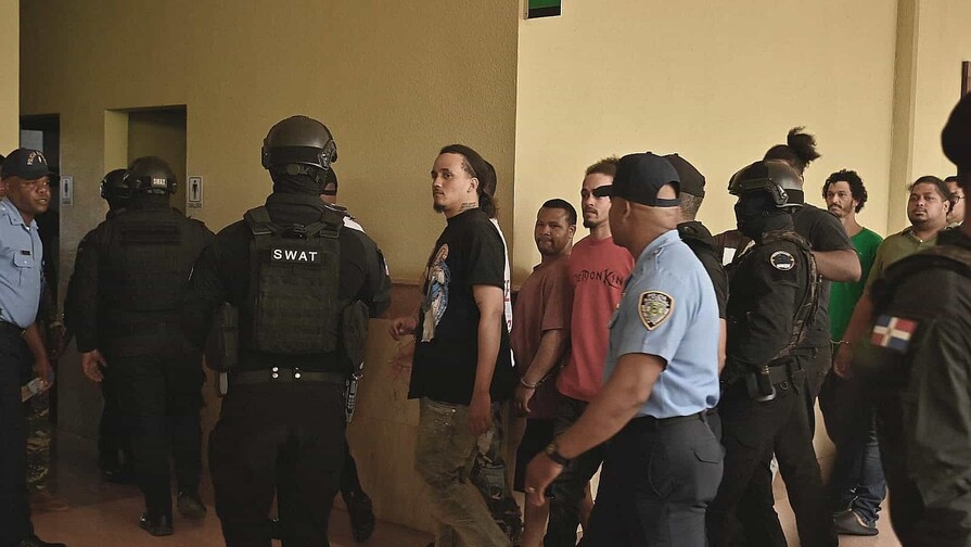 Caso conductor ultimado: abogado exige al MP precisar rol de imputados en Santiago