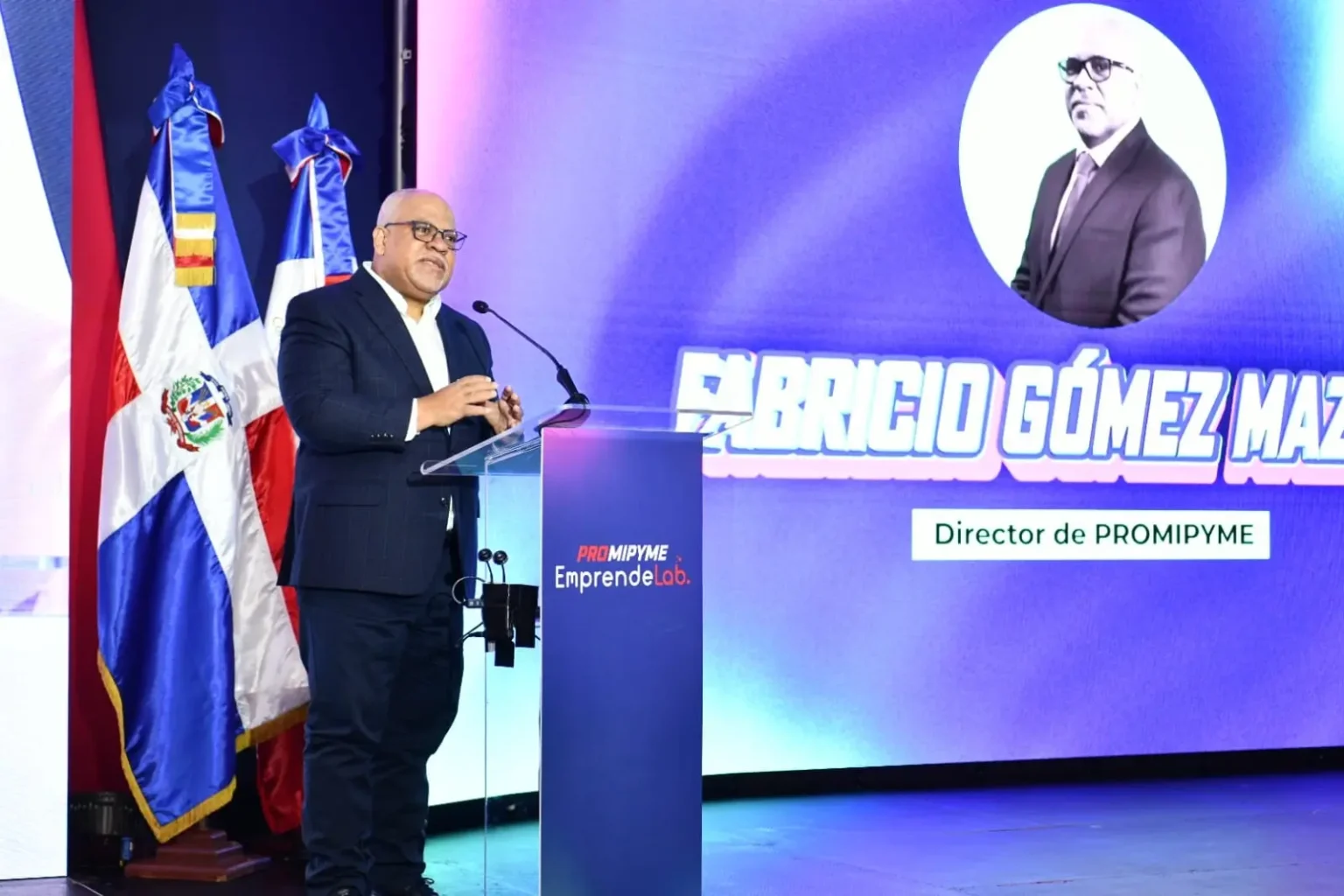 Promipyme apuesta por convertir Santiago en centro de innovación