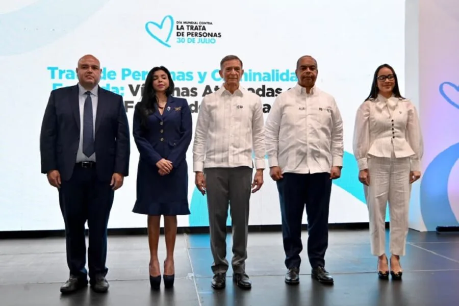 Detectan modalidad de trata que fuerza a víctimas a cometer delitos