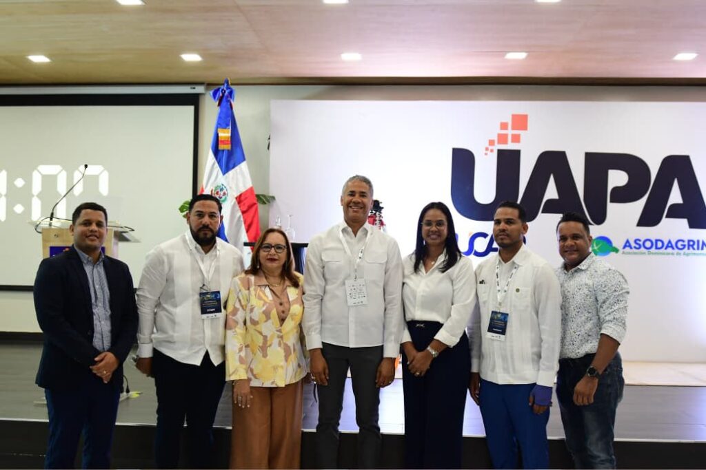 Andrés Cueto resalta la innovación como pilar de ingeniería actual
