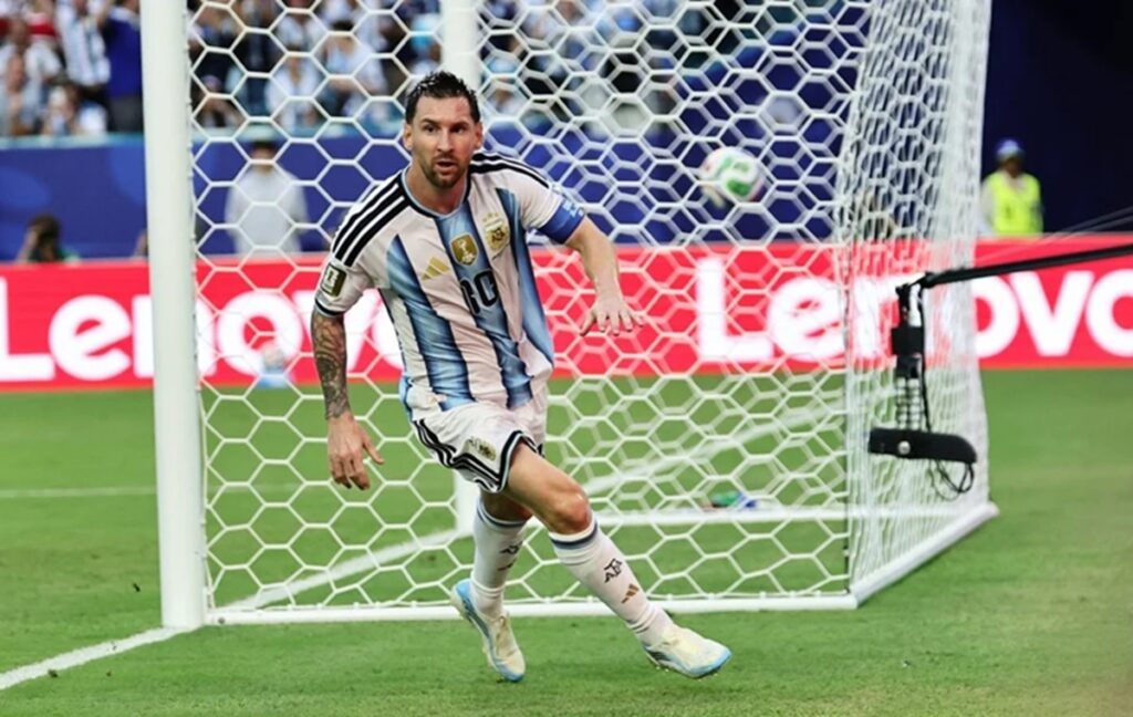 Argentina vence 3-2 a Cabo Verde en un partido dramático y avanza a octavos del Mundial 2026