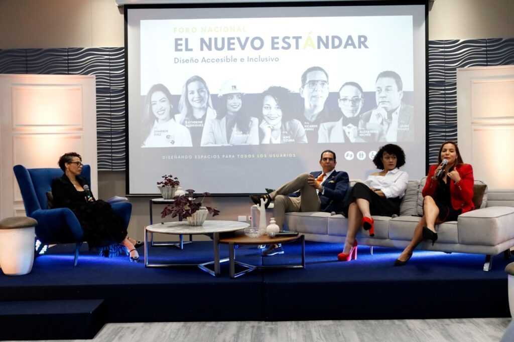 La Arquitectura Dominicana replantea la forma de diseñar sus ciudades ante una nueva realidad social
