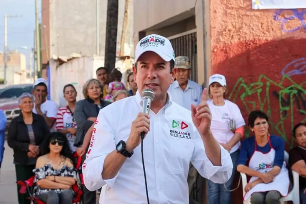 Autoridades identifican el cuerpo del exalcalde de Fresnillo tras ataque armado en Guadalajara