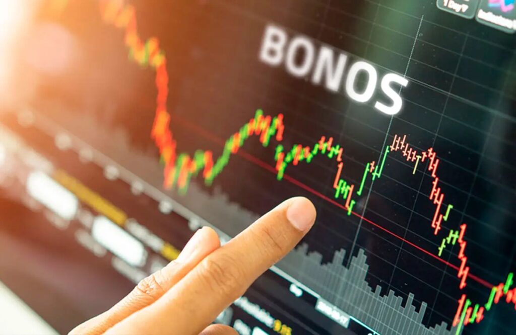 Bonos soberanos ya representan el 79 % de la deuda externa de República Dominicana