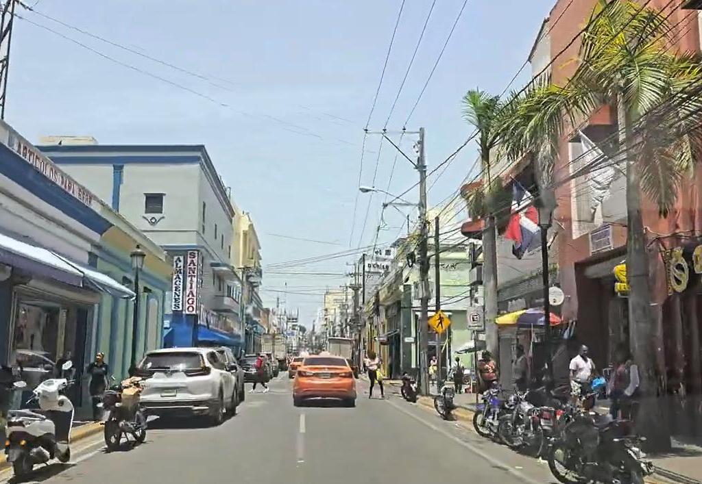 Calle del Sol: tradición y memoria de 460 años en Santiago