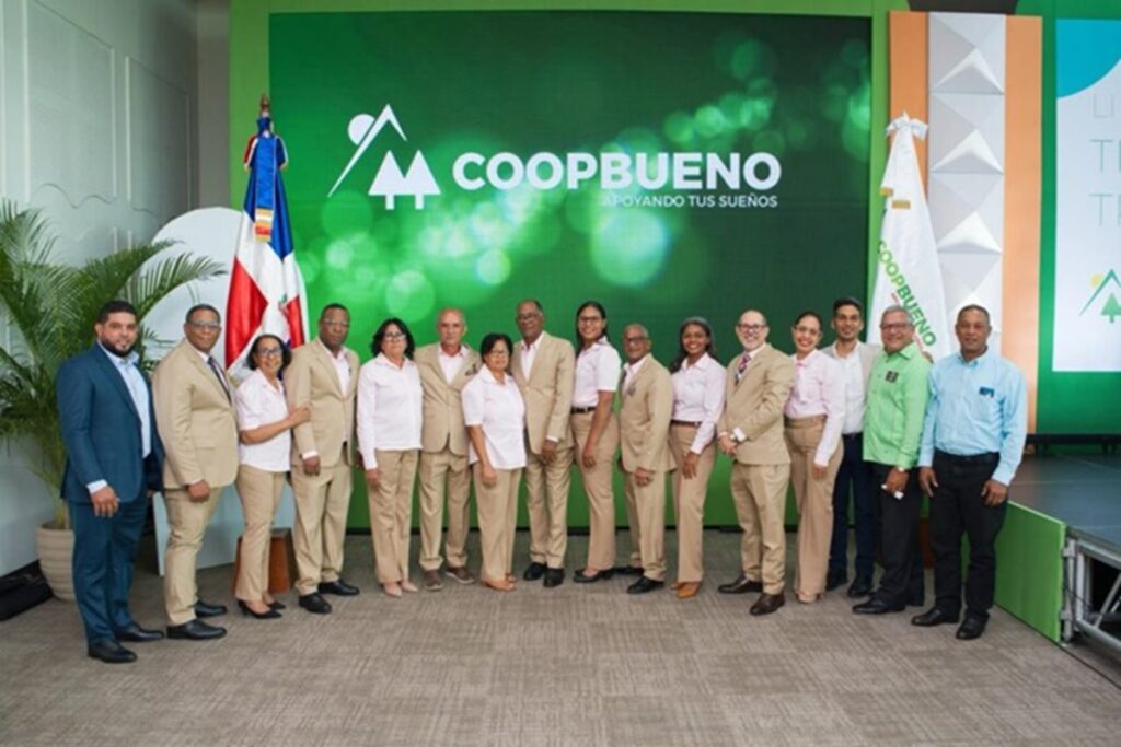 COOPBUENO renueva su Consejo de Administración y afianza su crecimiento bajo el lema “Tiempo de transformar”