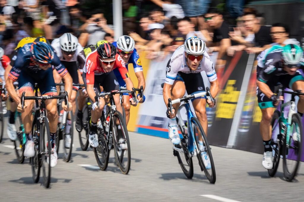 Ciclismo dominicano confirma 30 pedalistas para Santo Domingo 2026 con aspiraciones de podio