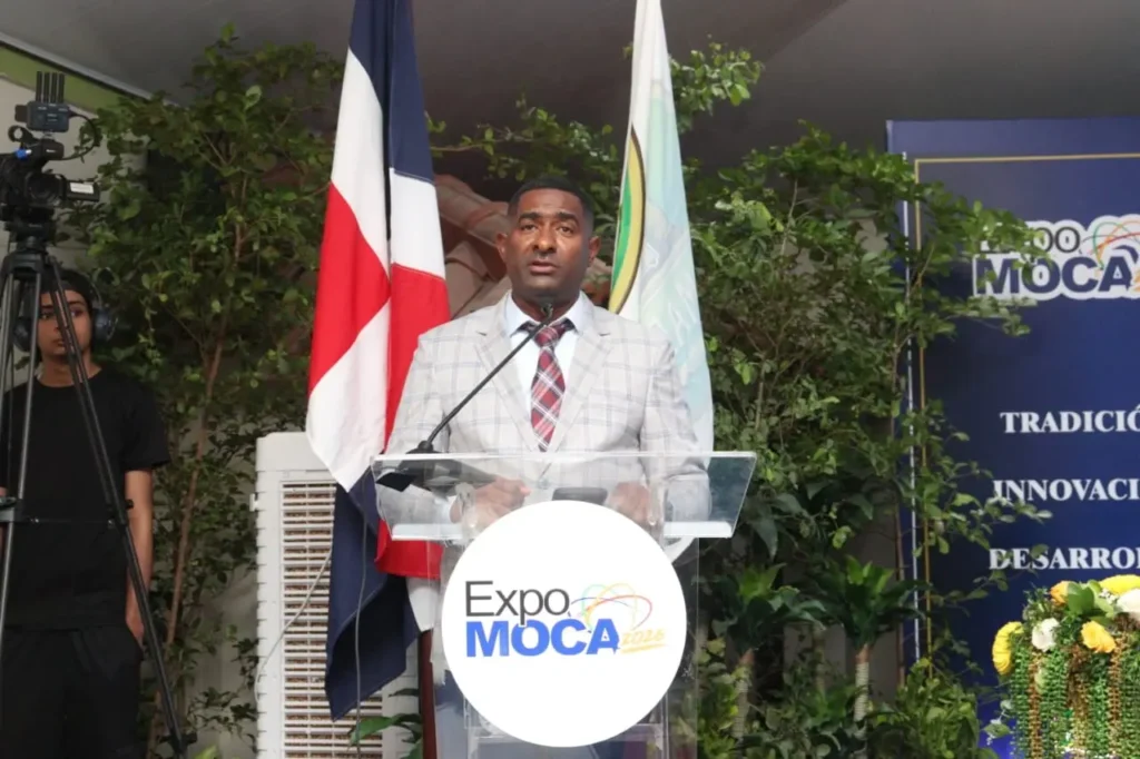 Expo Moca 2026 cierra con balance positivo y apoyo productivo