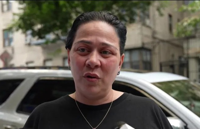 Madre clama justicia por menor dominicano asesinado en Bronx
