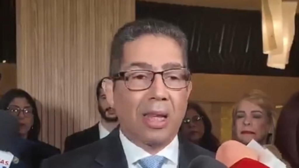 Colegio de Notarios exige aplicación pronta del Código Penal