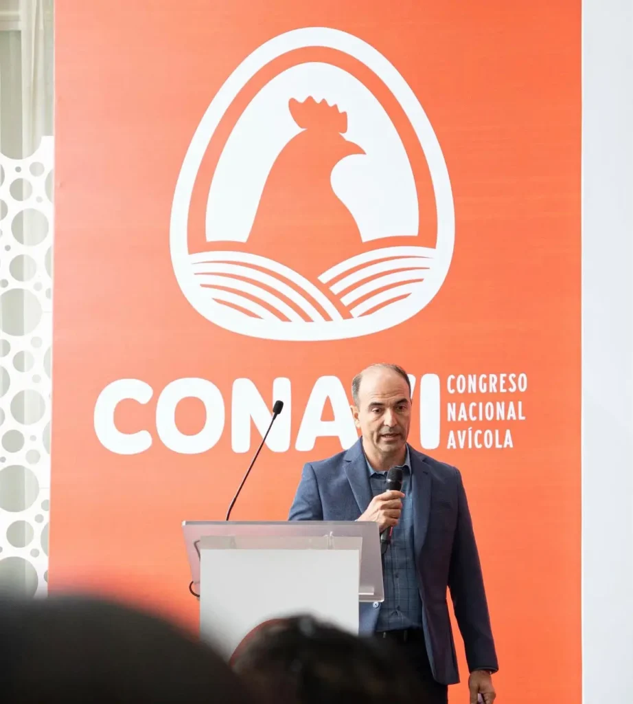 Congreso avícola finaliza destacando necesidad de trabajo por seguridad alimentariaa